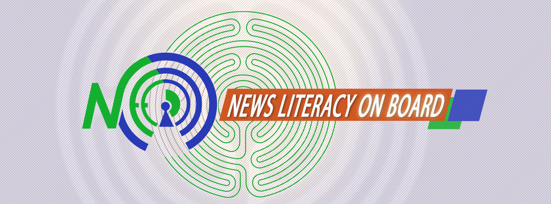 Launch of “NEED – News Literacy on Board” Project
